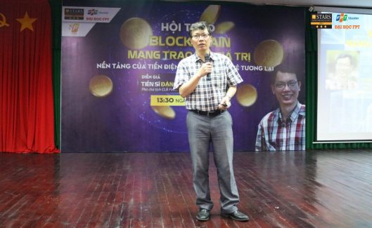 hoi thao blockchain dai hoc fpt can tho 3