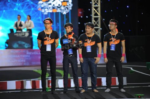 Autonomous Car Club