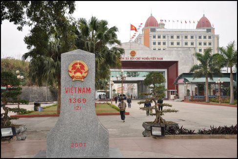 Mong cai