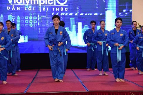 biểu diễn