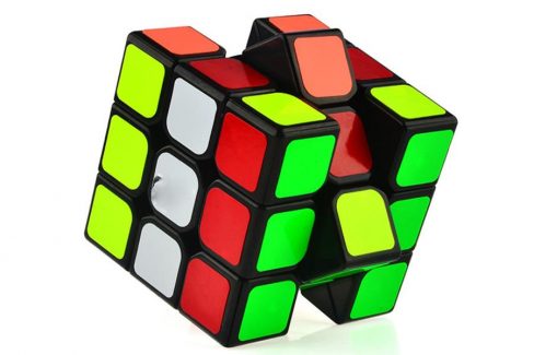 professional brand rubik s magic cube rich color 3x3x3 puzzle budgetonline 1711 30 budgetonline@6