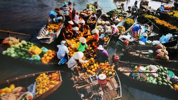 tien giang