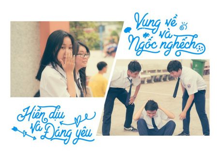 tinh yeu don phuong qua bo ky yeu hoc sinh thoi cam nang 11