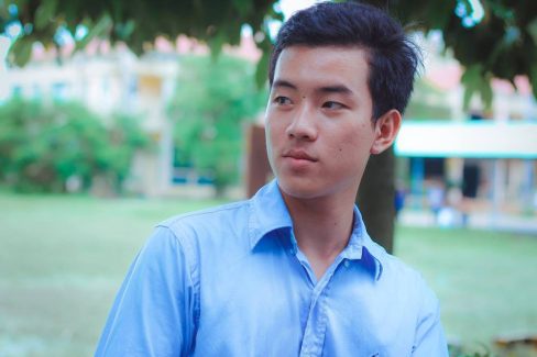 Đỗ Hữu Phát