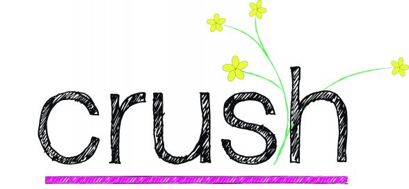 Final Crush logo