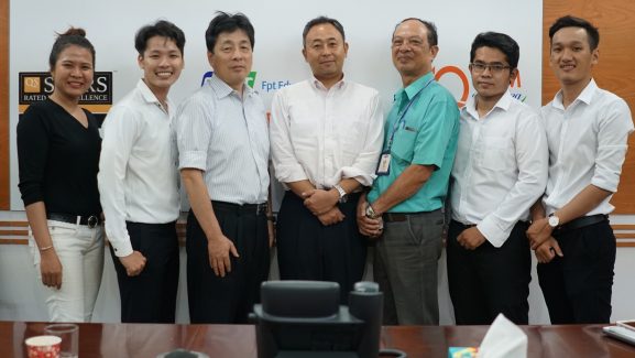 DH FPT Phong van Nhat Ban 3