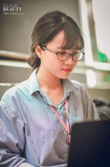 DH FPT Trai xinh gai dep 8