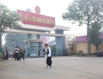 Ngay dau nhap ngu 1