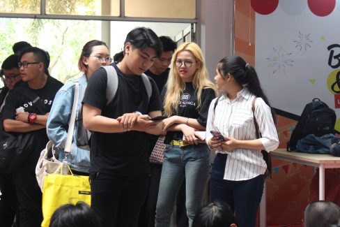 Welcome Week 2018 9