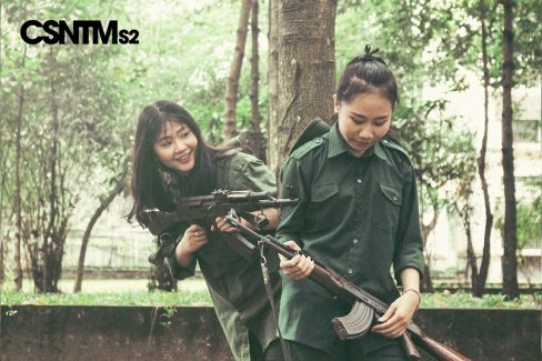 Thanh Trang Bảo Anh