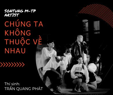 “Mình yêu từ bao giờ” 2