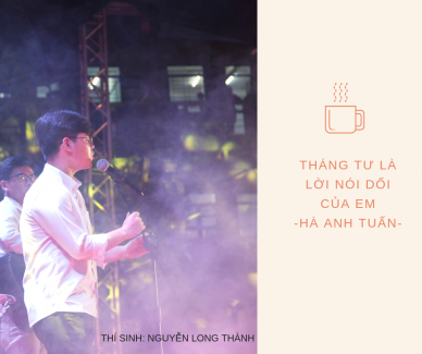 “Mình yêu từ bao giờ” 4