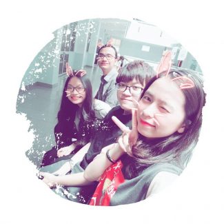 4 Hội thỏ hồng FPT
