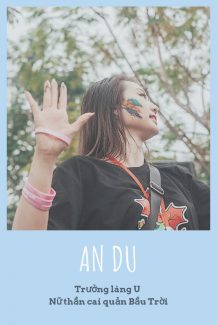An Du
