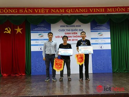 ictnews giai nhi