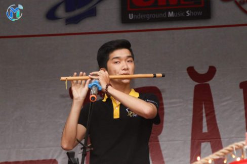 ĐH FPT Cờ 1