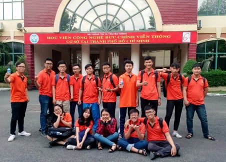 ĐH FPT cuộc thi cờ 111