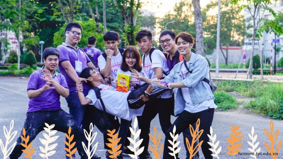 first step buoc chan cua tuoi tre 2