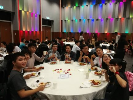 ĐH FPT Học kỳ Tiếng Anh 2