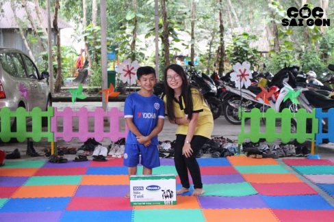 chuyen thien nguyen den voi nhung manh doi thuy tinh cung dh fpt hcm 3bc9bab0