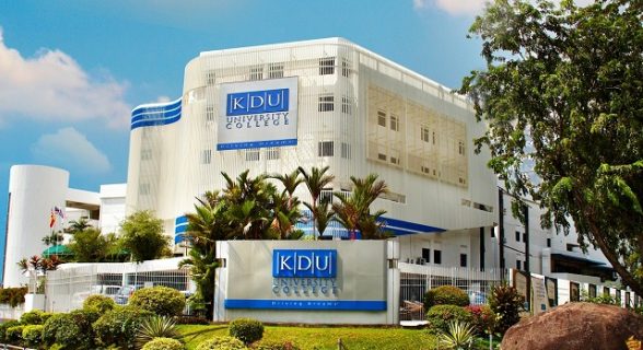 KDU university college
