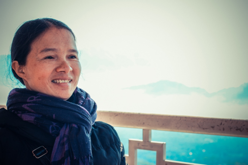phu huynh