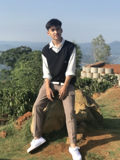 2k1 Linh