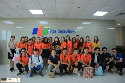 4 company tour