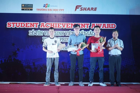 Ton vinh 2