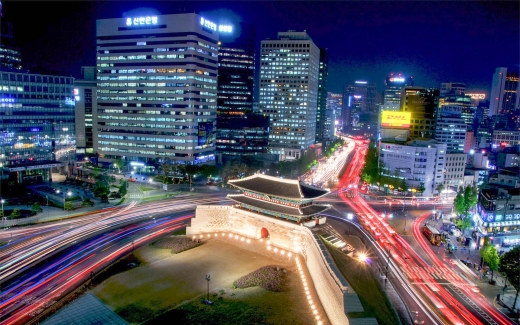 Seoul 5