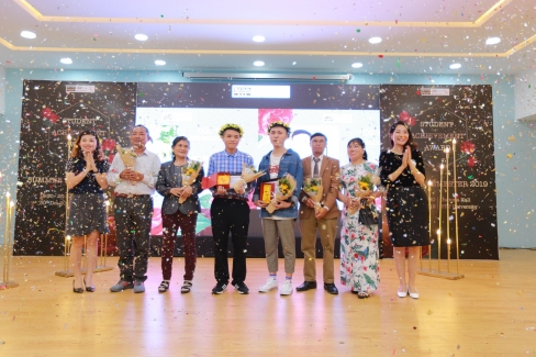 10 le ton vinh