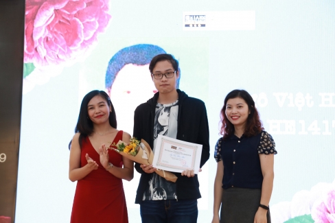 4 le ton vinh