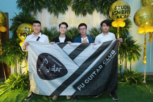 6 le ton vinh