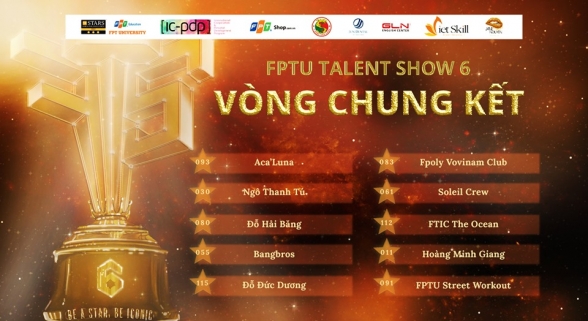 talent show
