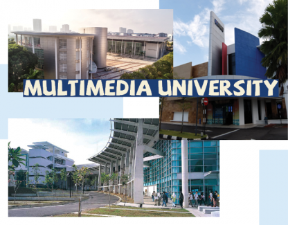 Vì sao nên chọn trường Multimedia University (MMU) cho kỳ học tiếng Anh level 6?