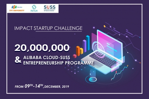 start up
