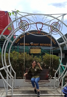 15 Penang Hill