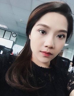 hoang anh co giao