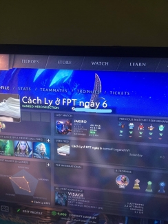 review cach ly 4