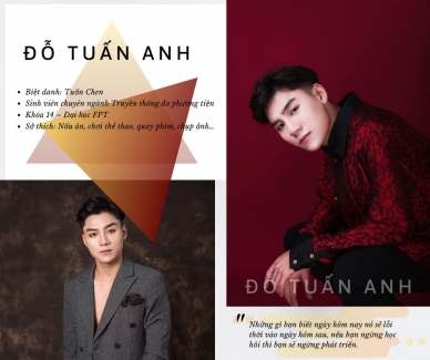 Đỗ Tuấn Anh