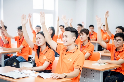 Đa dạng chuyên ngành để lựa chọn