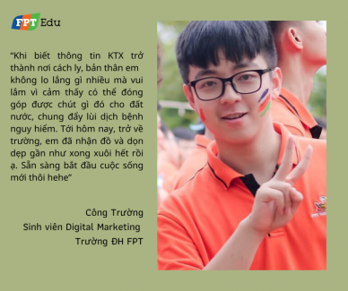 Cong Truong 18052020