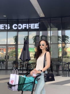 Lộ diện hot face nhan sắc và thần thái “tuyệt phẩm” hạ cánh Đại học FPT 2