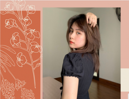 Lộ diện “hot girl” sở hữu nhan sắc xinh đẹp hạ cánh Đại học FPT