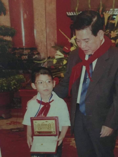 hieu svfpt