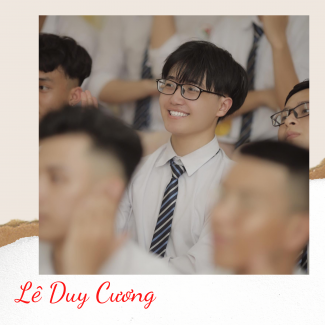 Nam sinh Học Bổng 100 Đại học FPT chọn Trí Tuệ Nhân Tạo để đón đầu xu hướng 4.0