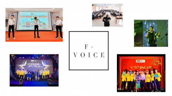 f voice min