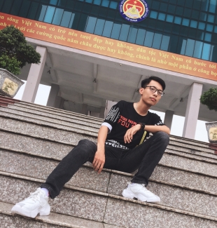 Nam sinh đến từ mảnh đất Phủ Lý Hà Nam chinh phục thành công học bổng 100 Đại học FPT 3 e1596600944174