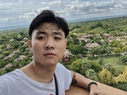 Nguyễn Thế Bảo Long