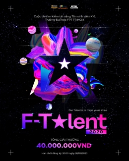 Ftalent